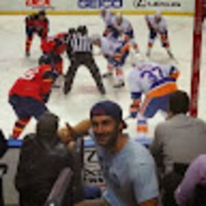 Meet your Posher, Michal